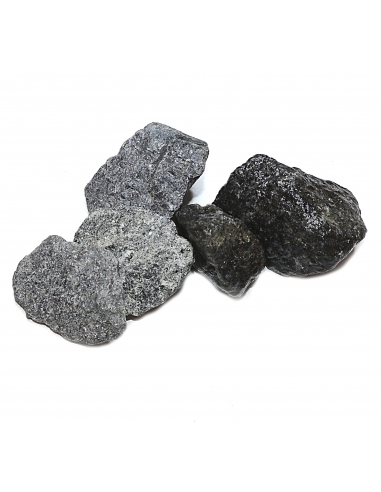 Granitskærver Sort 32 45 Mm Big Bag Ca  1000 Kg