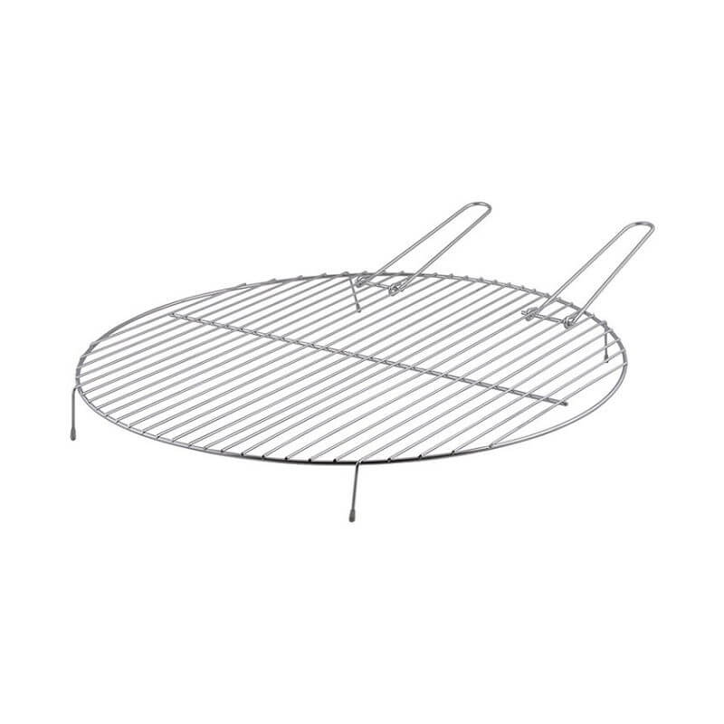 Grillrist Til Bålfad ø50 Cm