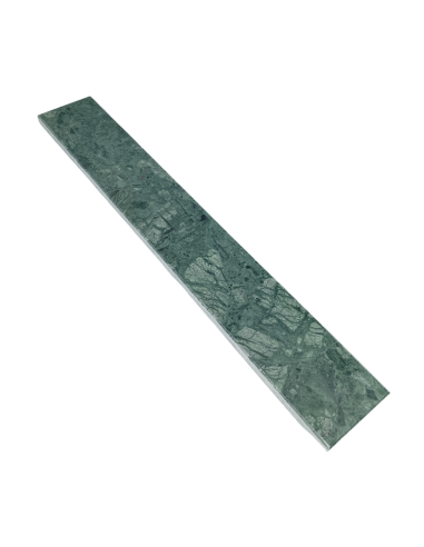 Grøn Marmor Vg Fliser Sildeben   0x40x1   Cm Slebet   Fas