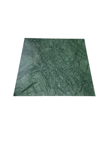 Grøn Marmor Vg Fliser 30 5x30 5x1   Cm Slebet   Fas