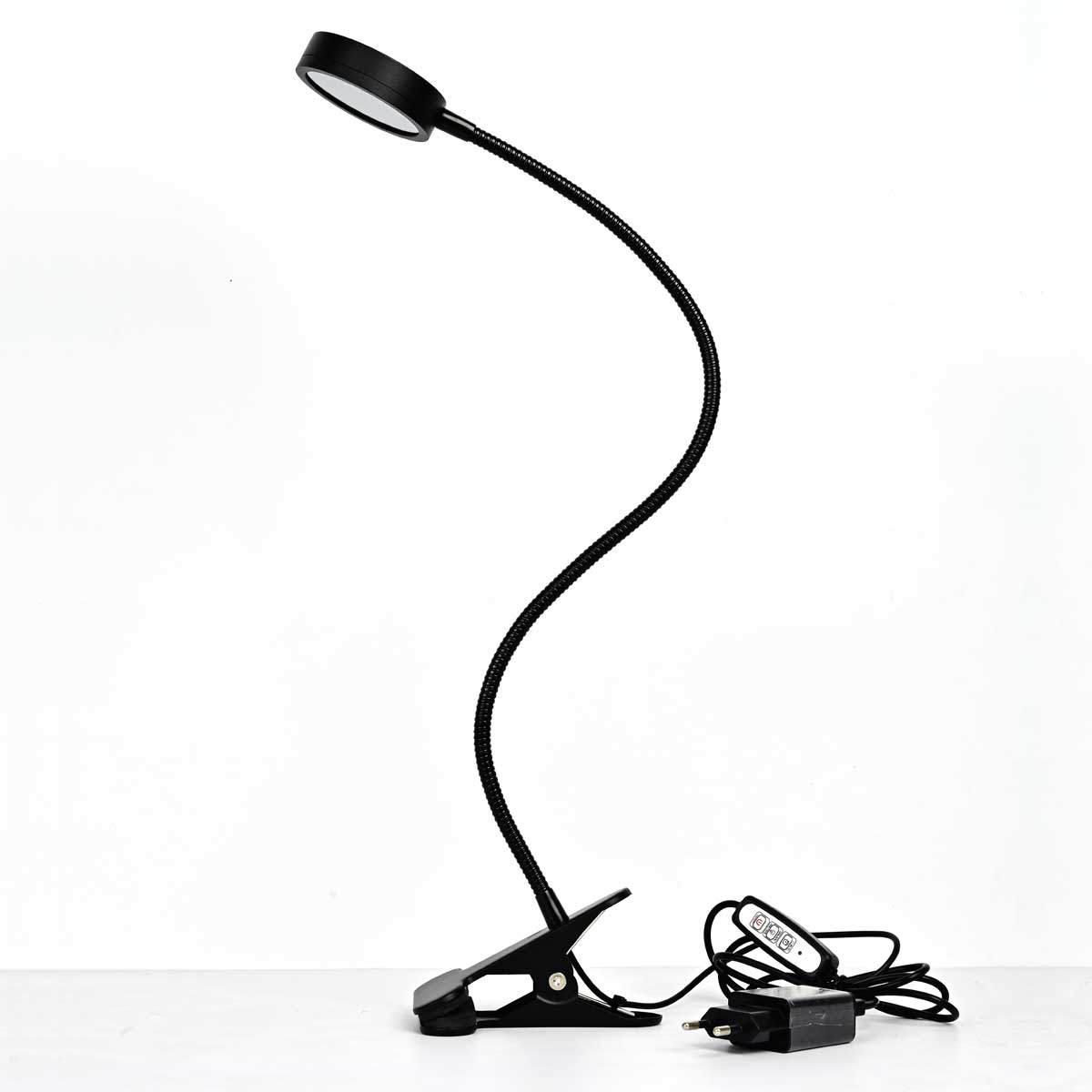 Grolys Bordlampe    Flex Arm  10 Watt