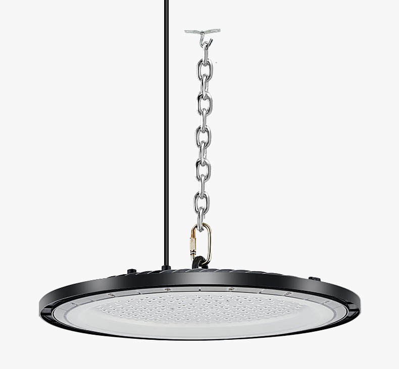 Grolys Lampe 100watt Led Vandtæt 12 000lm Neutral Hvidt Dagslys