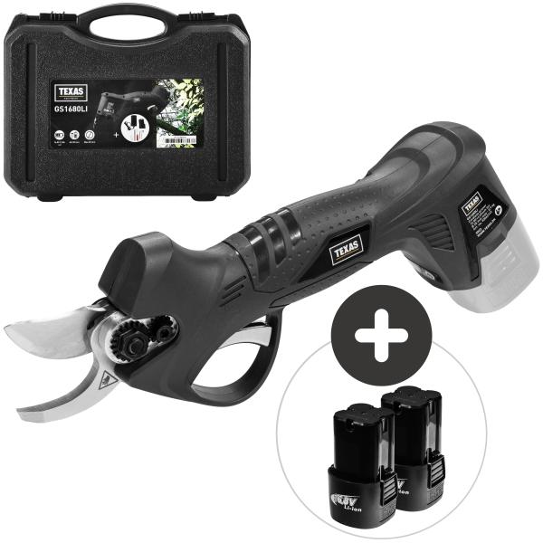 Gs1680li Grensaks Batterier