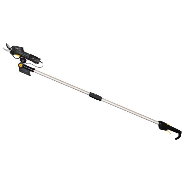 Gs725li Teleskopskaft