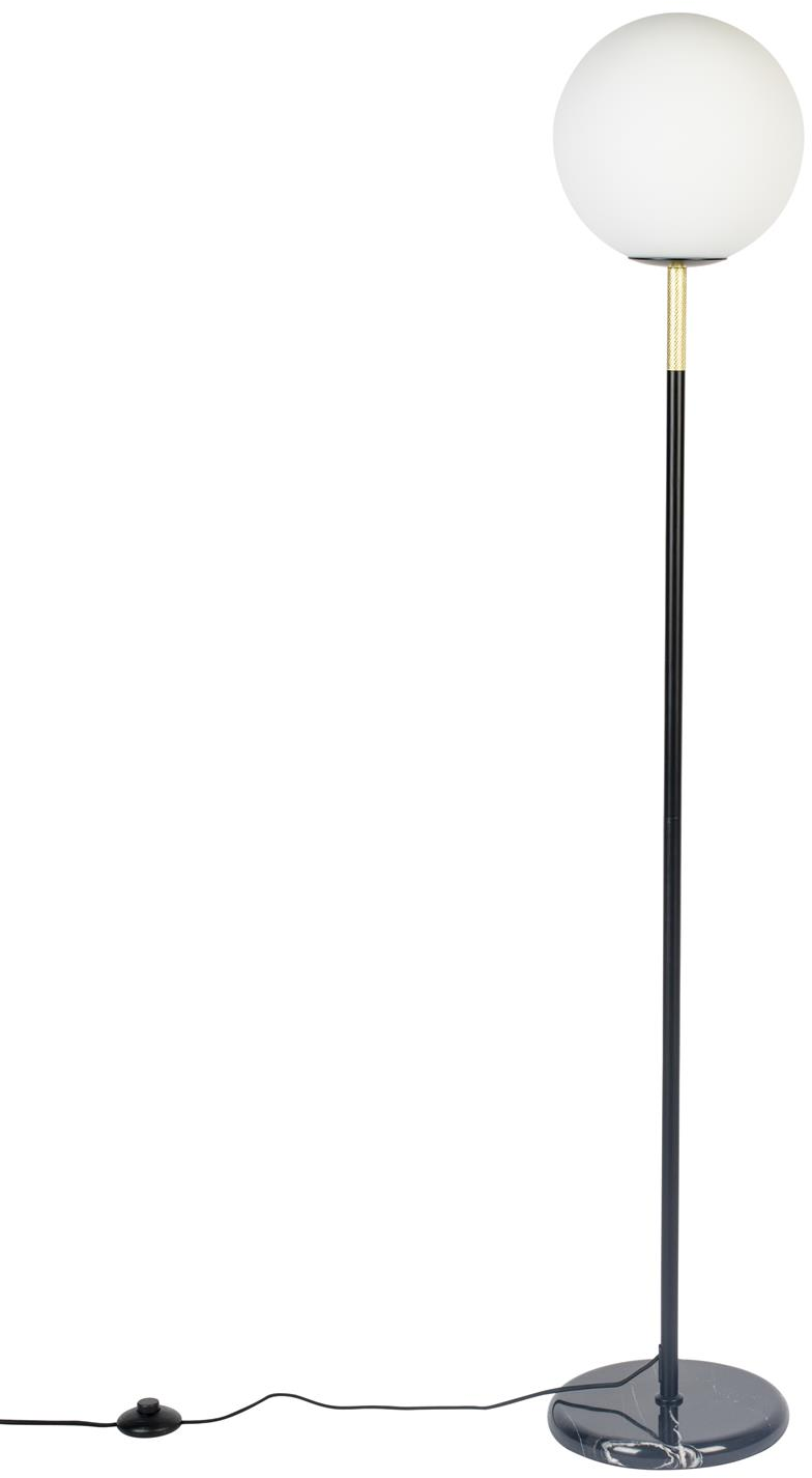 Elegant Askegrå Gulvlampe fra Zuiver - Orion Model