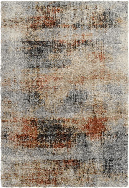Loomery City Gulvtæppe 170x120 cm - Blødt Cremefarvet