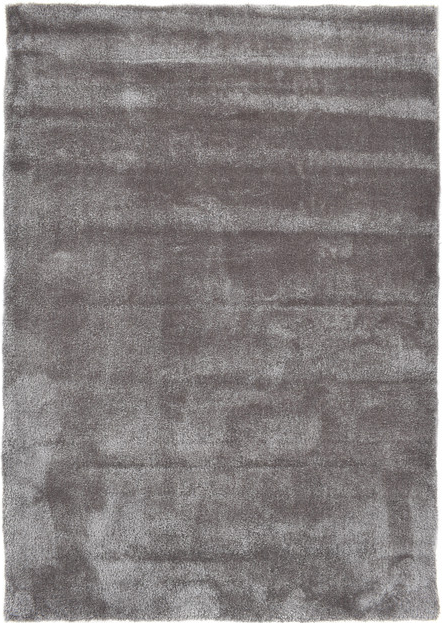 Loomery Shadow Gulvtæppe Antracit 230x160 cm - Blødt Design