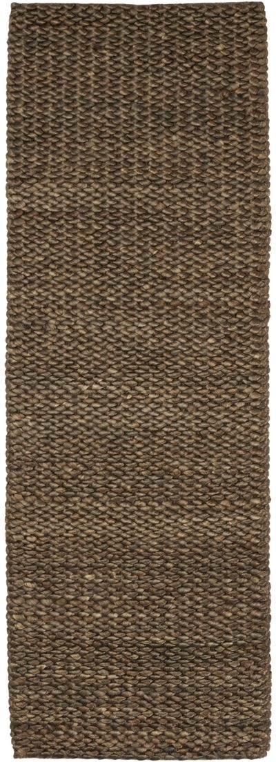 Gulvtæppeløber Bynord Sigrid i Jute og Bomuld - 60x180 cm