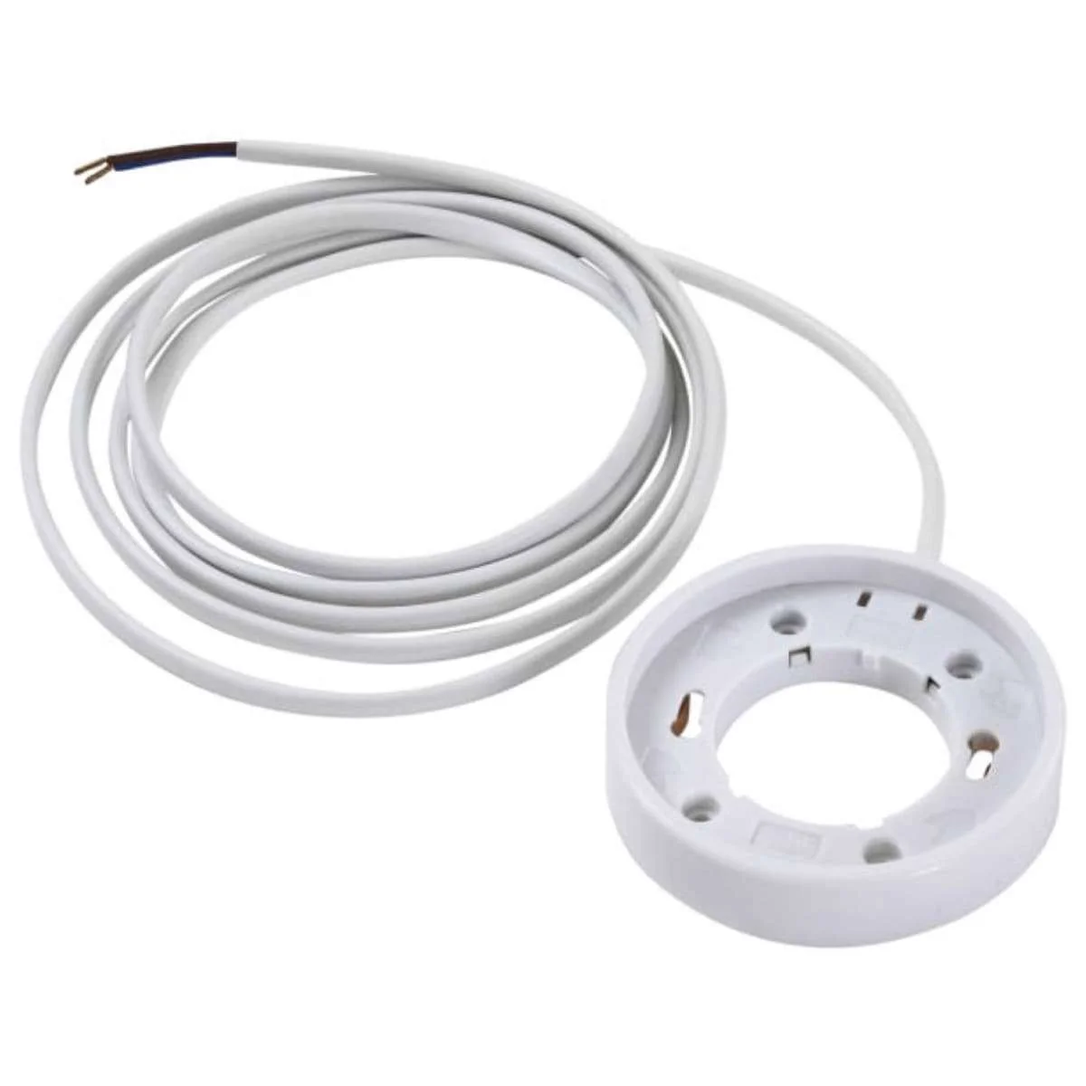 Gx53 Fatning   Ledning