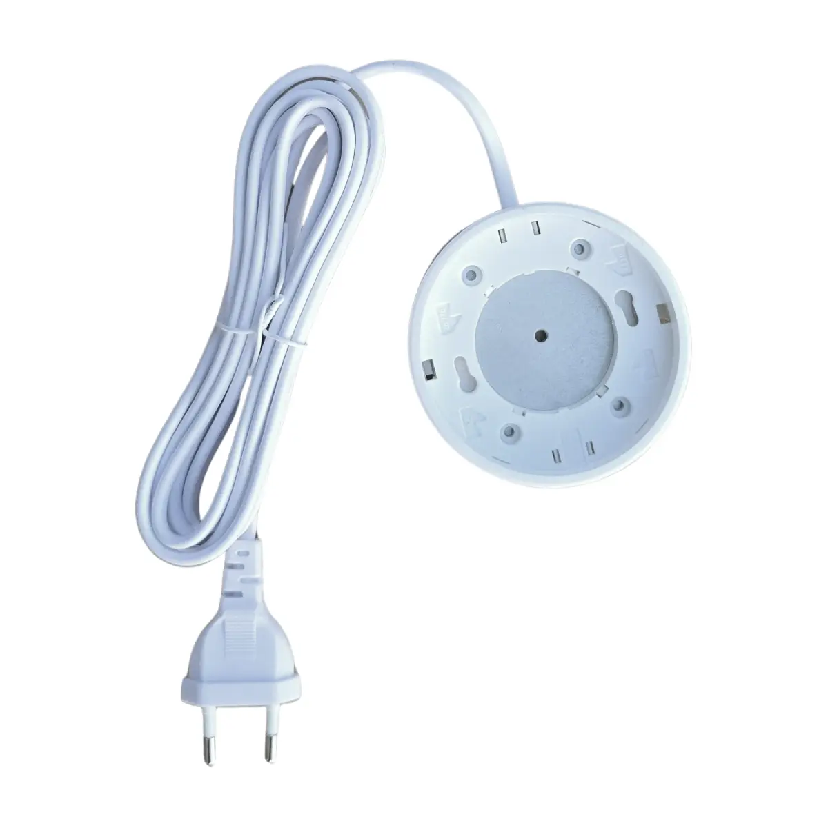 Gx53 Fatning   Ledning  Stikprop Og Magnet Montering