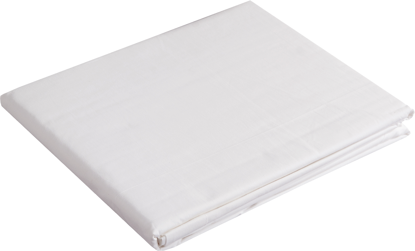 -splitlagen Borås Cotton Cloud Til Justérbare Senge 100  Bomuld Satin Hvid 160x200