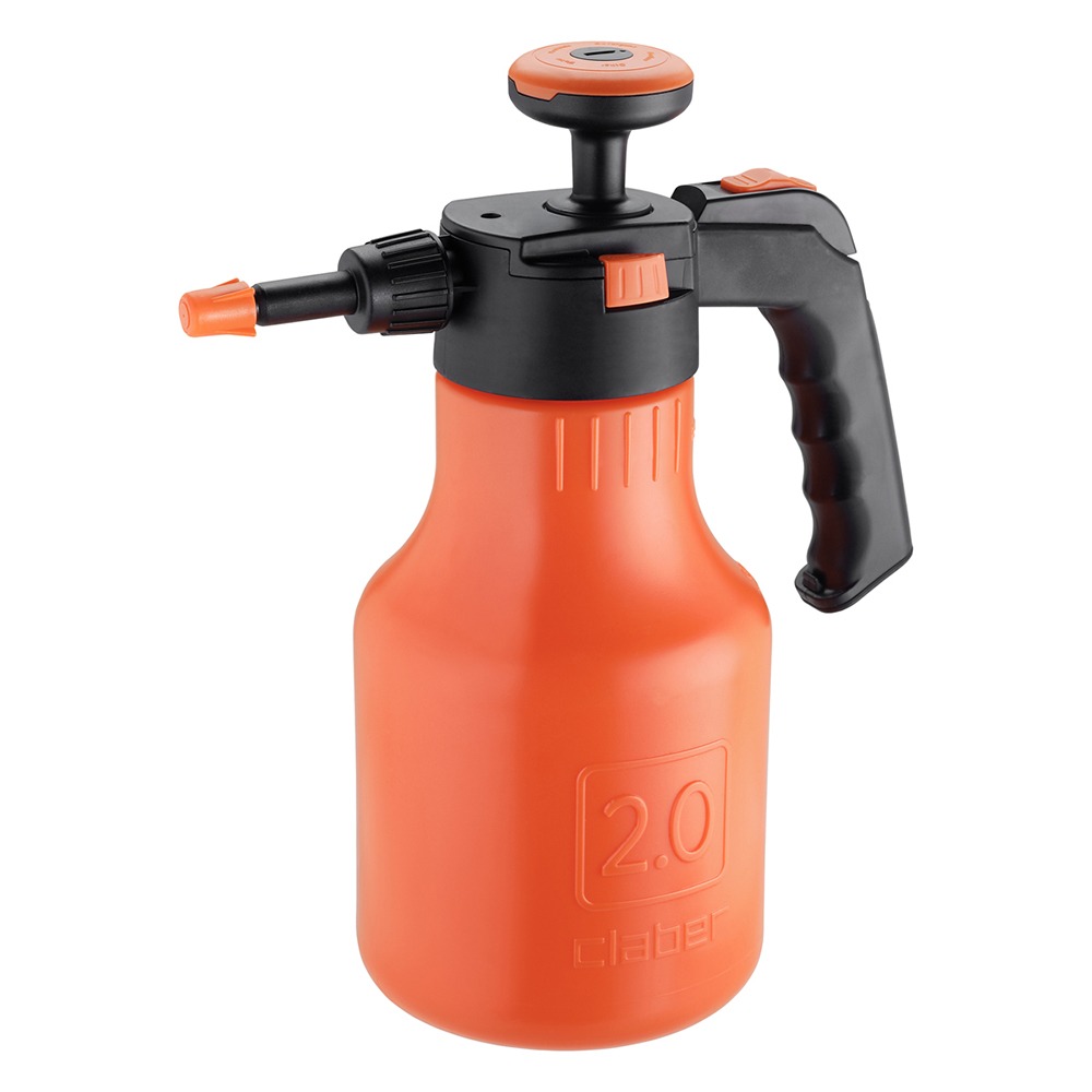 Håndsprøjte   Liter