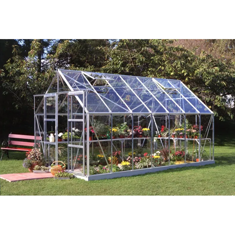 Halls Magnum 148     Mm Glas