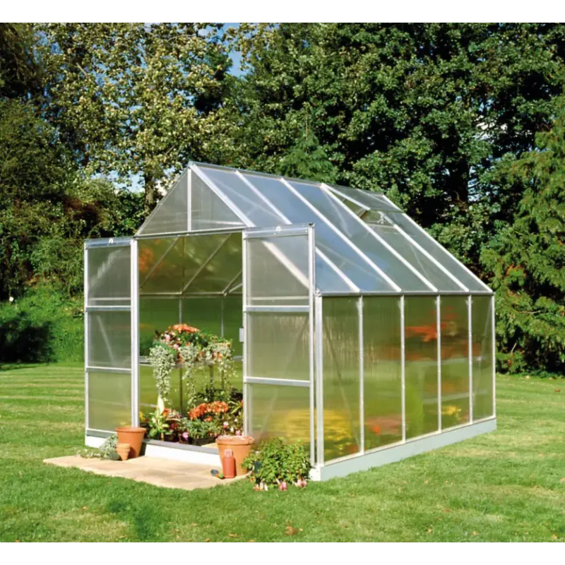 Halls Magnum 108     Mm Poly