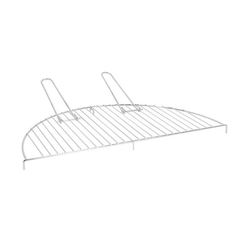 Halv Grillrist Til Bålfade ø50 Cm