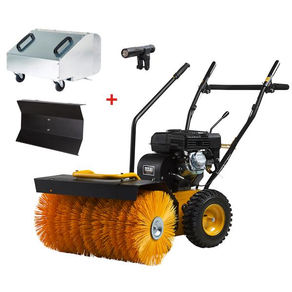 Handy Sweep 690tg   Tilbehør
