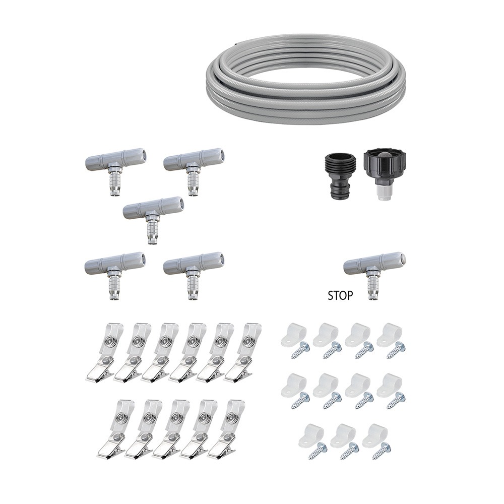 Happy Fresh Evolution       Kit