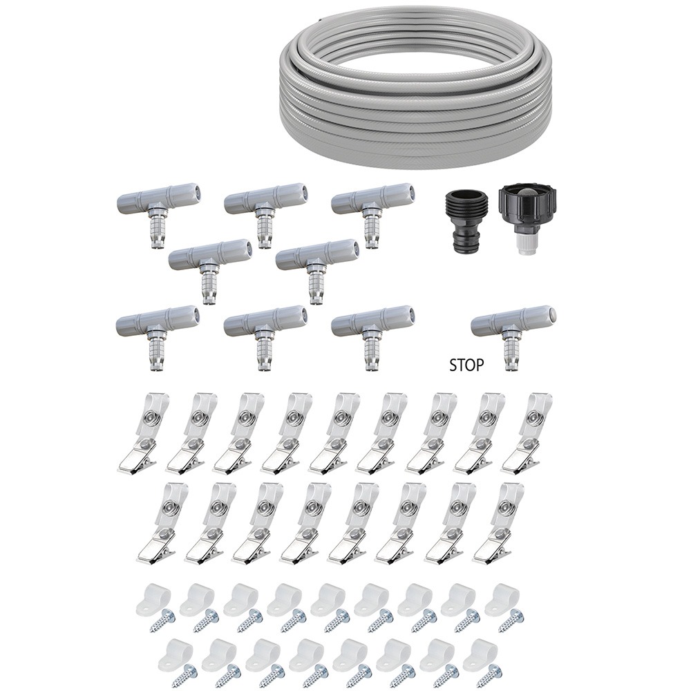 Happy Fresh Evolution 12   Kit