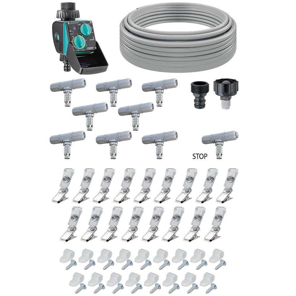 Happy Fresh Evolution 12   Kit   Aquauno Mist