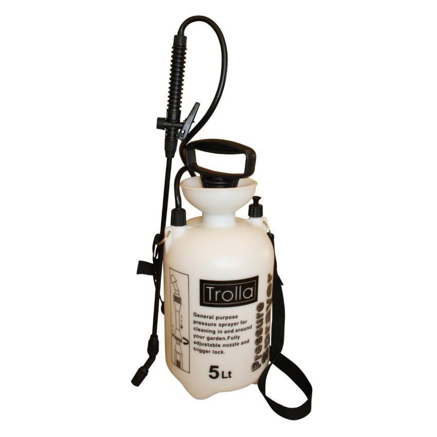 Havesprøjte   Liter