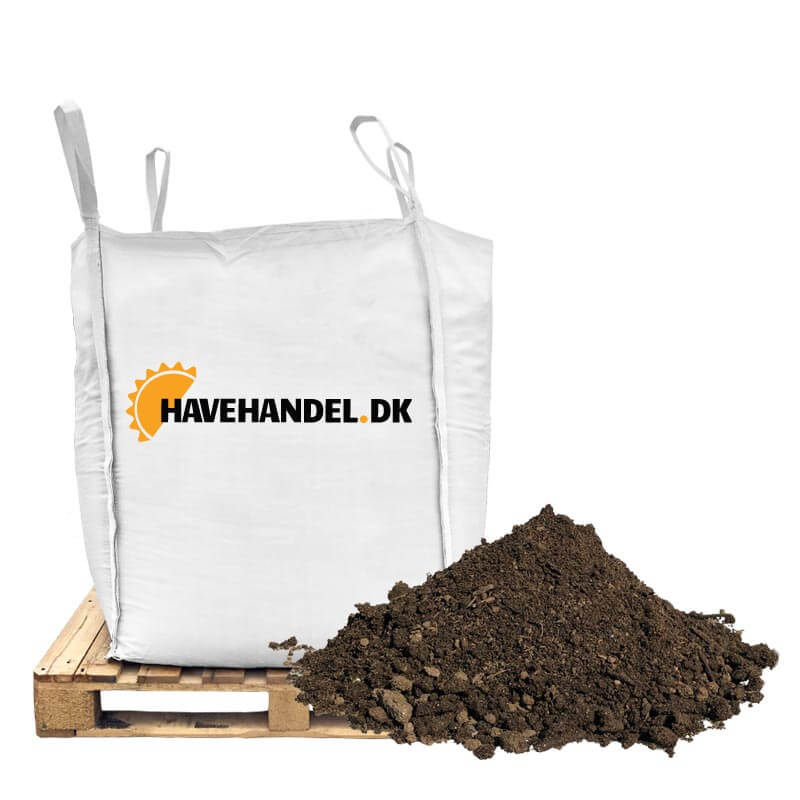 Hh Hækmuld Organisk