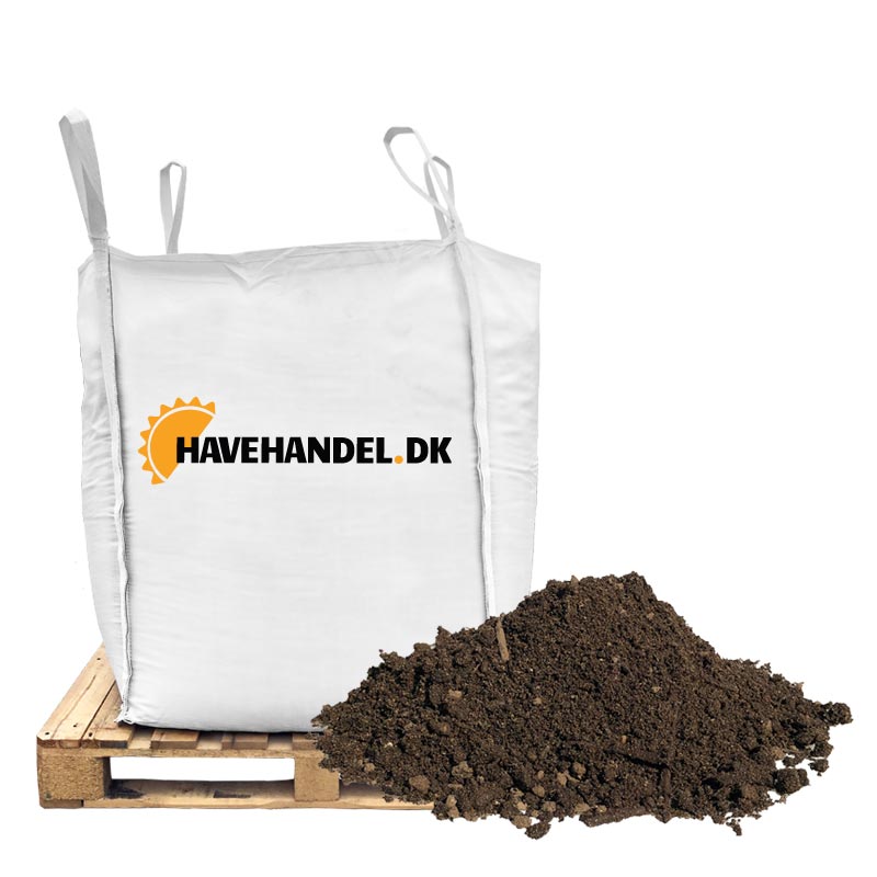 Hh Højbedsmuld