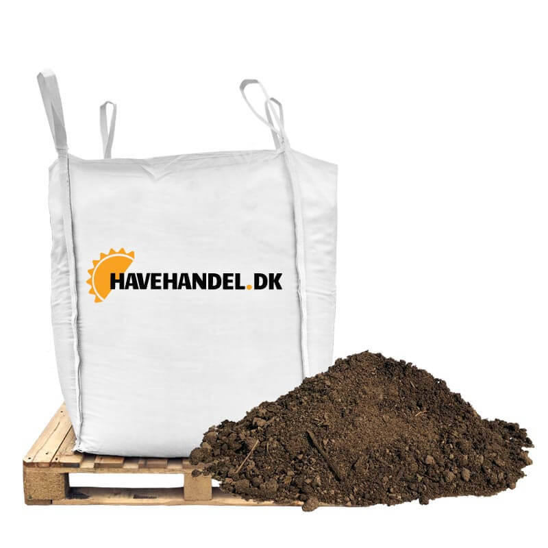 Hh Plantemuld