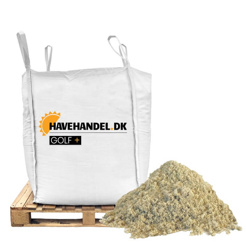 Hh Topdressing Golf    Mm