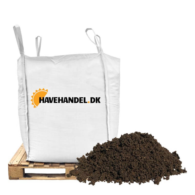 Hh Topdressing   Plænedressing