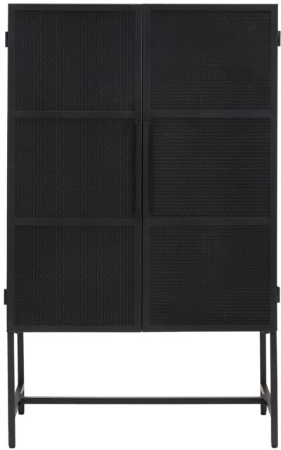 Highboard House Doctor Collect Industrielt Jern 135 38 80 Cm