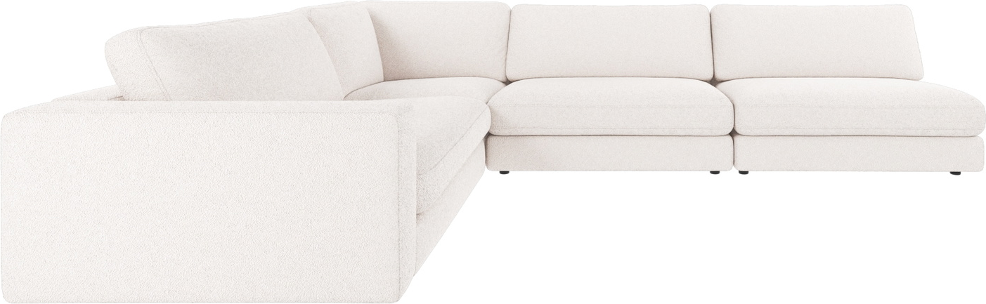 Hjørnesofa Rowico Duncan Modulsofa Loungedesign Hvid Alice 101 325ã 230ã 78 Cm
