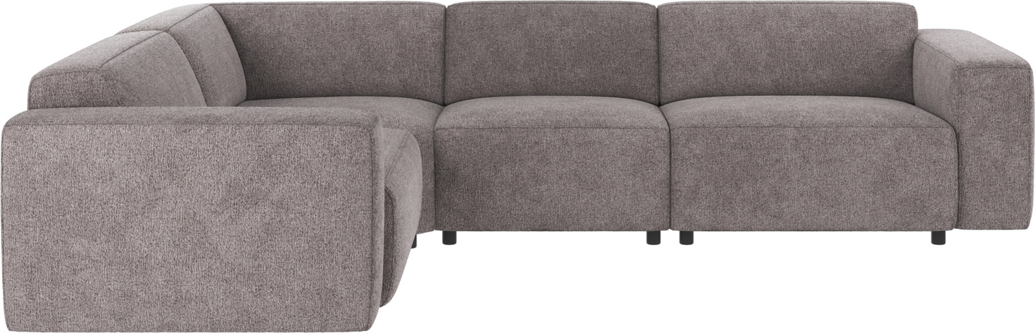 Hjørnesofa Rowico Willard Greg 18 Grå Skandinavisk Loungesofa 70ã 297ã 219 Cm
