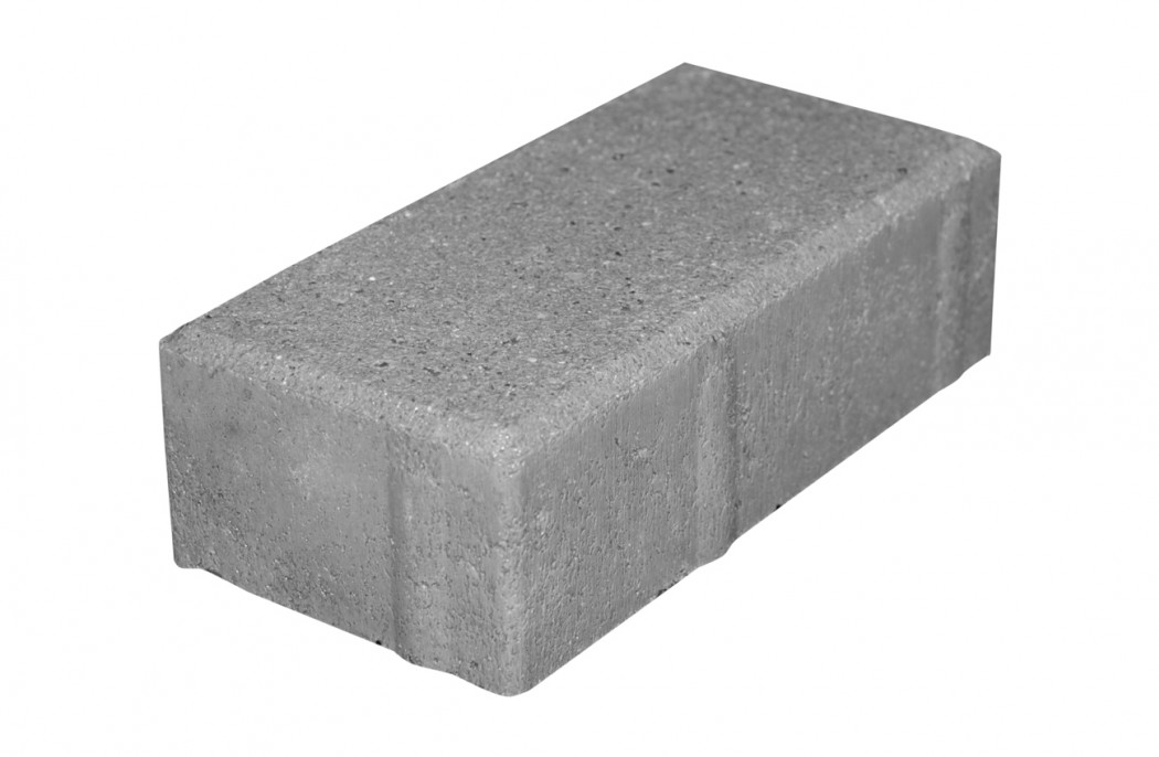Hollændersten Grå 10   20
