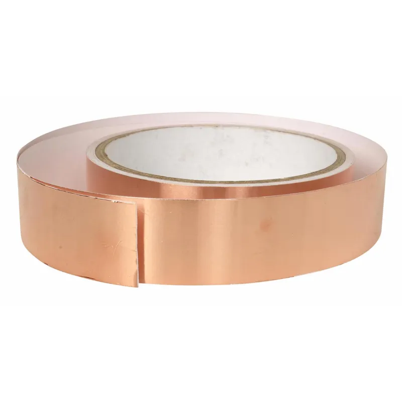 Home It Kobbertape Mod Snegle 400 Cm