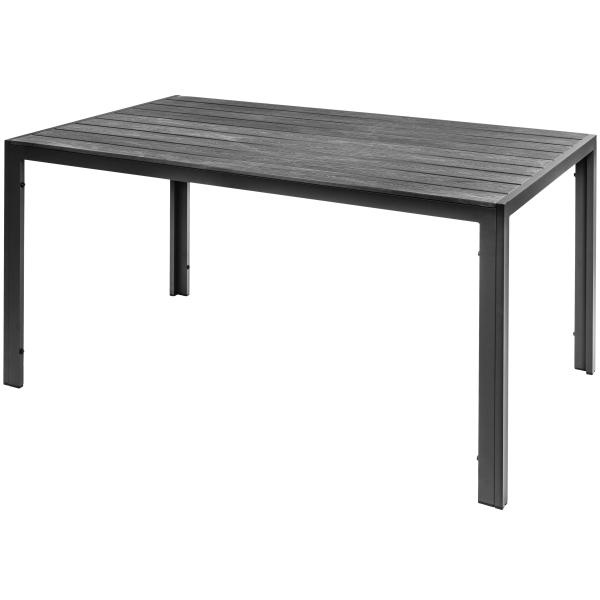 Homeville Almada Havebord 150x90x74cm