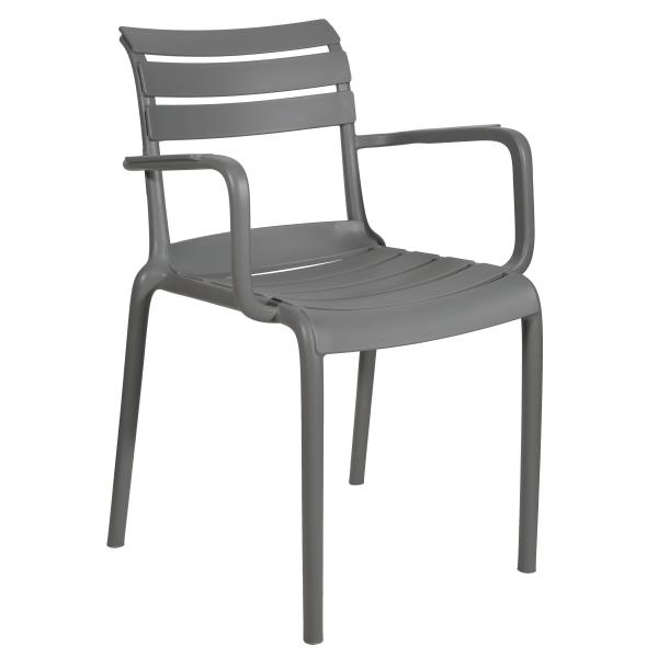 Homeville Charlotte Grå