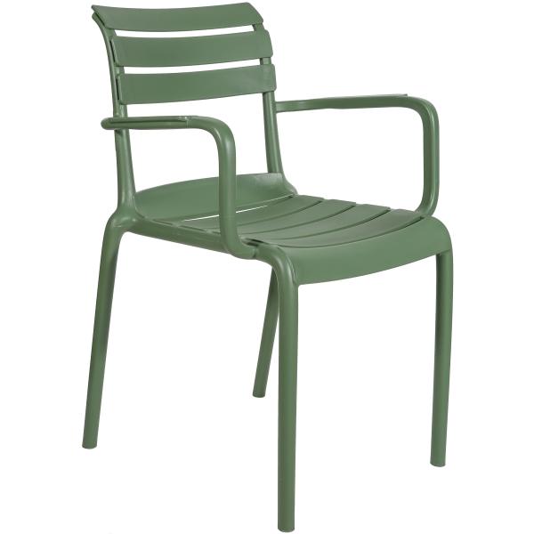 Homeville Charlotte Grøn
