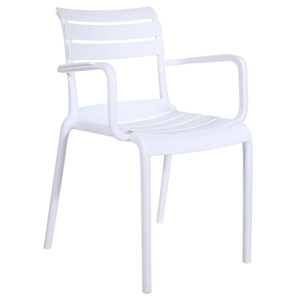 Homeville Charlotte Hvid
