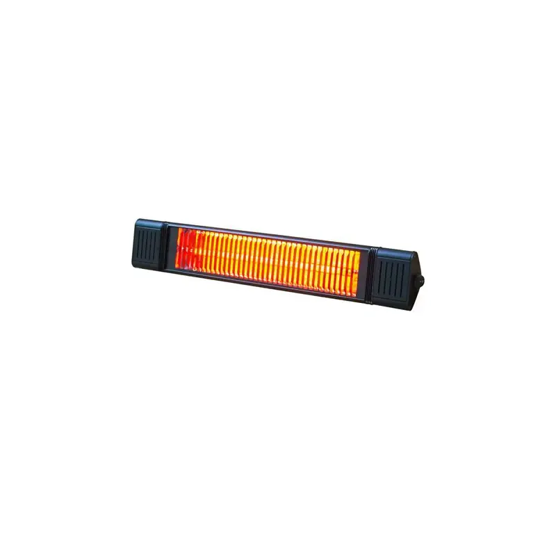 Hortus Terrassevarmer Under Bord-model 1200    Gt  Sort 211-402