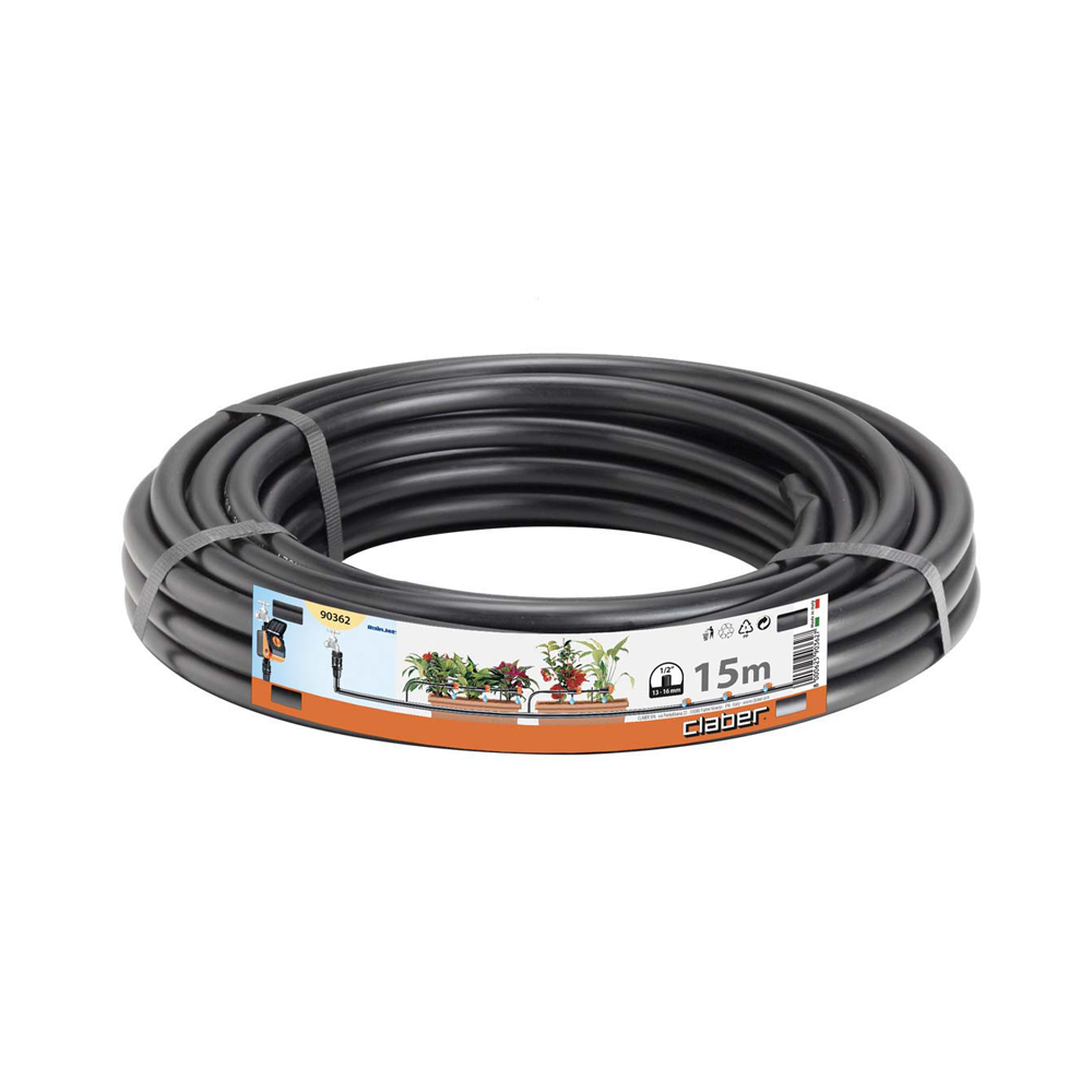 Hovedslange  15m