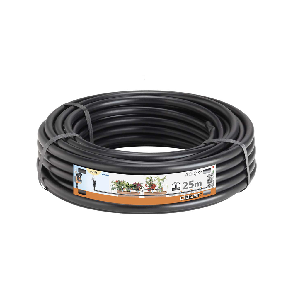 Hovedslange  25m