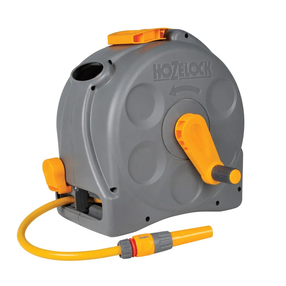 Hozelock Compact Reel 25 Meter