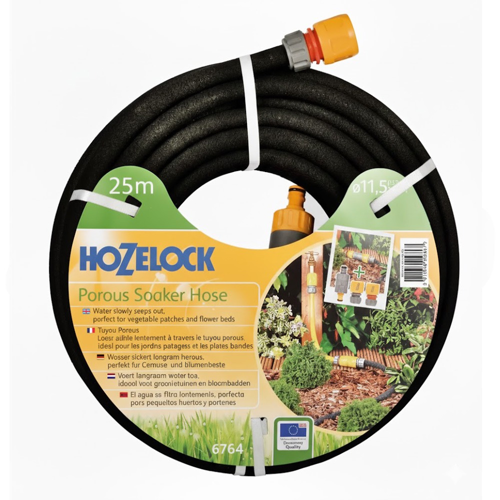 Hozelock Siveslange 25m