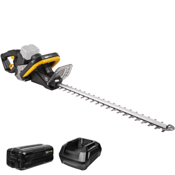 Htx4000 40v Batteri Lader