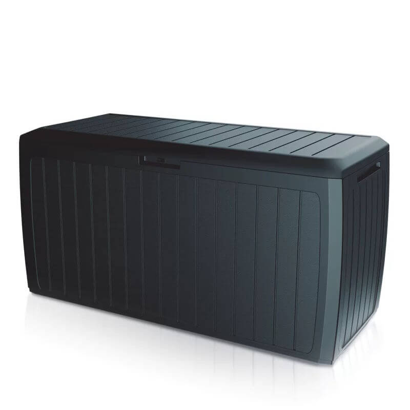 Hyndeboks 290 Liter  Antracit