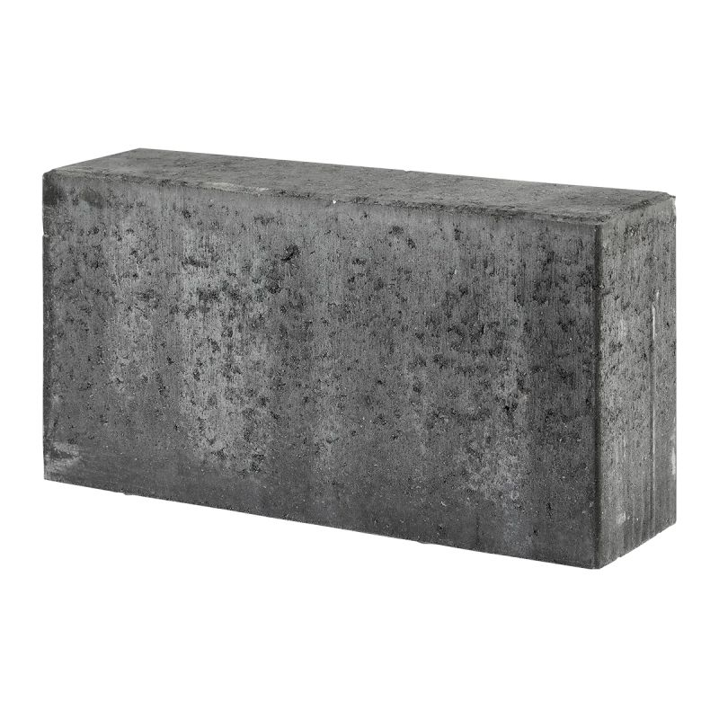 IBF Albertslundkantsten - Elegant Sort Antracit 30x15x60 cm