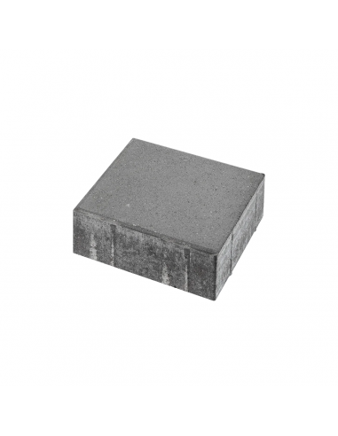 Ibf Bordurfliser 30x30x10 Cm Grå