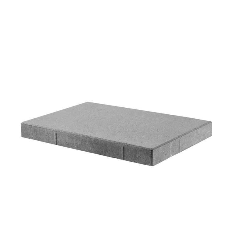 Ibf Fliser Grå 8x40x60cm -