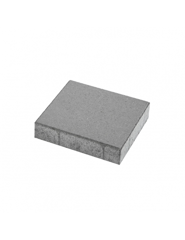 Ibf Fliser 30x30x10 Cm Grå Modul 30