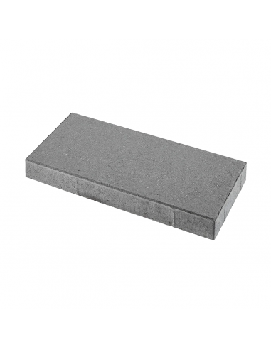 Ibf Fliser 30x60x10 Cm Grå Modul 30
